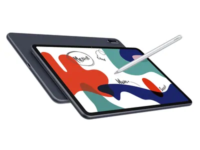 Замена материнской платы на планшете Huawei MatePad 10.4 в Тюмени